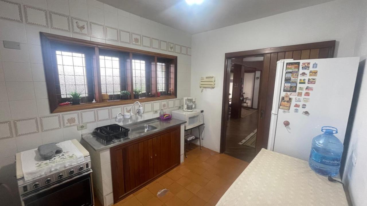 Hostyn - Chale Sossego No Alto Do Capivari Casa de férias Campos do Jordão